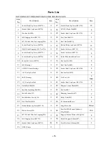 Preview for 6 page of G-FITNESS TZ-6017 User Manual