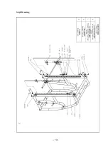 Предварительный просмотр 12 страницы G-FITNESS TZ-6017 User Manual