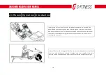 Preview for 5 page of G-FITNESS WJ-8043 User Manual