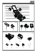 Preview for 3 page of G-Force 060-1324-0 Operator'S Manual