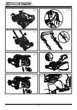 Preview for 4 page of G-Force 060-1324-0 Operator'S Manual