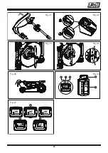 Preview for 25 page of G-Force 060-1324-0 Operator'S Manual