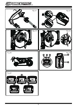 Preview for 6 page of G-Force PRO Y0LMX22S300 Operator'S Manual