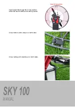 Предварительный просмотр 6 страницы G-Force SKY 100 Manual