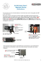 Preview for 12 page of G-Force SL 2000 DC2 Installation And Setup Instructions