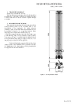 Preview for 3 page of G-Force TM 9-N Use And Installation  Manual