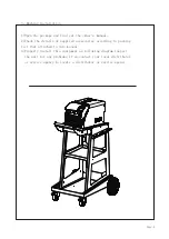 Preview for 8 page of G.I.KRAFT GI12117 User Manual