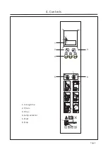 Предварительный просмотр 6 страницы G.I.KRAFT GI15111 Instruction Manual