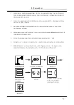 Предварительный просмотр 7 страницы G.I.KRAFT GI15111 Instruction Manual