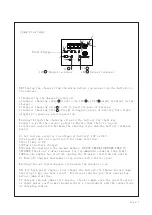 Предварительный просмотр 9 страницы G.I.KRAFT GI35111 Owner'S Manual