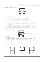 Предварительный просмотр 8 страницы G.I.KRAFT GI35112 Owner'S Manual