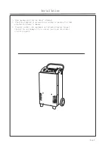 Preview for 5 page of G.I.KRAFT GI35114 Owner'S Manual