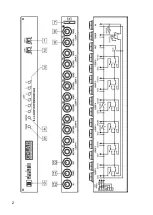 Preview for 4 page of G-Lab 6 x LOOP EXTENSION User Manual