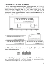 Preview for 5 page of G-Lab 6 x LOOP EXTENSION User Manual