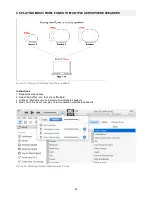 Предварительный просмотр 22 страницы G-Lab AeroSphere Base Features Manual