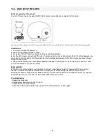 Предварительный просмотр 34 страницы G-Lab AeroSphere Base Features Manual