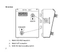 Preview for 4 page of G-Lab GSC-3 User Manual