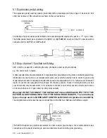 Предварительный просмотр 29 страницы G-Lab GSC-4 User Manual