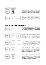 Предварительный просмотр 2 страницы G-Lab Keyz CAESIUM User Manual