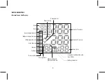 Preview for 7 page of G-Lab MD1100 Instruction Manual