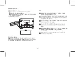 Preview for 8 page of G-Lab MD1100 Instruction Manual