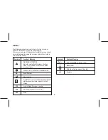 Предварительный просмотр 3 страницы G-Lab MD2220 Instruction Manual