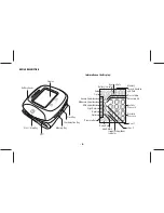 Предварительный просмотр 7 страницы G-Lab MD2220 Instruction Manual