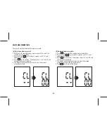 Предварительный просмотр 14 страницы G-Lab MD2220 Instruction Manual