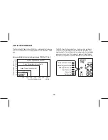 Предварительный просмотр 15 страницы G-Lab MD2220 Instruction Manual