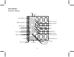 Предварительный просмотр 7 страницы G-Lab MD4140 Instruction Manual