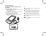 Предварительный просмотр 9 страницы G-Lab MD4140 Instruction Manual