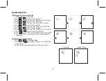 Предварительный просмотр 10 страницы G-Lab MD4140 Instruction Manual