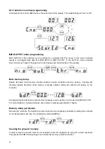 Preview for 12 page of G-Lab MGC-6 User Manual