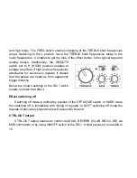 Preview for 14 page of G-Lab Smooth Delay SD-1 User Manual