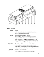 Preview for 7 page of G-Lab WoWEE-WAH User Manual