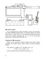 Preview for 10 page of G-Lab WoWEE-WAH User Manual