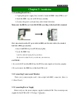 Preview for 6 page of G-Lenz Security GDS-1104 User Manual