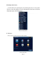 Preview for 14 page of G-Lenz Security GDS-86208 User Manual