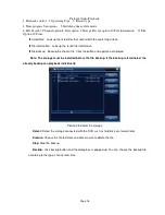 Preview for 16 page of G-Lenz Security GDS-86208 User Manual