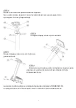 Preview for 7 page of G-Lite PODIUM WAVE 100 User Manual