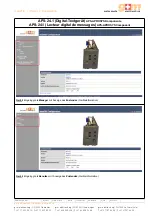 Preview for 5 page of G+M Elektronik APS-24.1 Manual