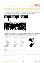 Preview for 2 page of G+M Elektronik VA-FMC-512 Manual