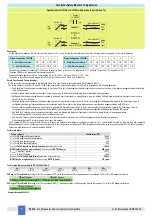 Preview for 6 page of G.M. International D1014D Instruction & Safety Manual