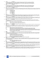 Предварительный просмотр 10 страницы G.M. International D1073S Instruction Manual