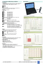 Предварительный просмотр 7 страницы G.M. International D5231E Instruction Manual