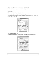 Preview for 17 page of G.Mate YOPY User Manual