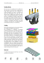 Предварительный просмотр 3 страницы G.Mondini TRAVE-350 Technical Documentation Manual