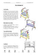 Предварительный просмотр 10 страницы G.Mondini TRAVE-350 Technical Documentation Manual