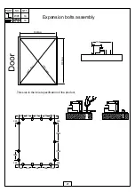 Preview for 23 page of G-MORE GM37405 Assembly Instructions Manual