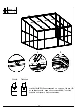 Preview for 39 page of G-MORE GM37405 Assembly Instructions Manual